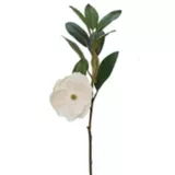 Flor Artificial Magnolia 86 cm