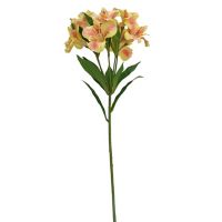 Flor Artificial Astromelia 71 Cm