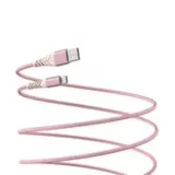 Cable Usb A Type-C 3M Rose Gold Dairu