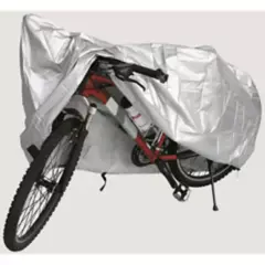 AUTOSTYLE - Cobertor Bicicleta Talla M