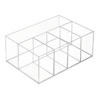 Caja Organizador Maquillaje 20x27x12.7cm