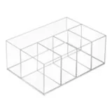 Caja Organizadora Multiusos Divisiones 20x27x12.7 cm