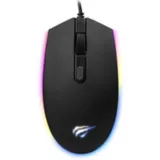Mouse Gaming Rgb Colores