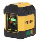 Nivel Laser Línea Verde PLC10SG-CH Prexiso