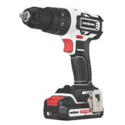 Taladro Matrix Inalámbrico 4 en 1 20v Black + Decker Mtx20k4-b3