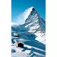 Fotomural Matterhorn