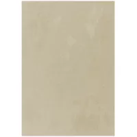 Just Home Collection Tapete Touch 200x290cm Beige