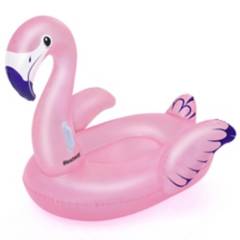 BESTWAY - Flotador Flamingo 153 cm