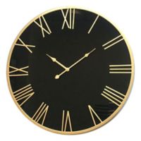 Reloj Decorativo Industrial 60cm