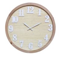 Reloj Decorativo Natura 60cm