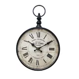 Reloj Decorativo Oldtown 23x27cm