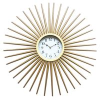 Reloj Decorativo Sol 70cm