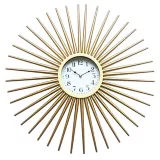 Reloj Decorativo Sol 70cm