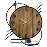 Reloj Pared Modern 60x70cm