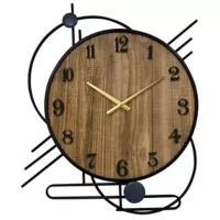 Reloj Pared Modern 60x70cm