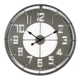 Reloj Pared Metalik 68cm