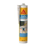 Sikaflex Construction+ I-Cure Sellador Para Fachadas Sin Burbujas Blanco 300ml