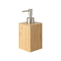 Just Home Collection Dispensador Woody Natural