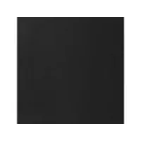 Piso Gres Porcelanico Silk Negro 33.3x33.3cm Caja 1.45 m2
