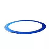 Repuesto Pad De Seguridad Para Trampolín Cama Elástica De 3.05 Metros Color Azul