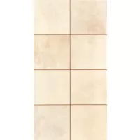 Pamesa Pared Cerámica Artisan Crema 31.6x60cm Caja 1.52 m2