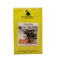 Semilla Acacia Roja Sobre x10 Gramos
