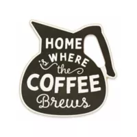 Open Road Brands Cuadro Home Coffee