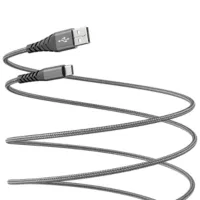 Cable Usb A Tipo-C 1.2M Graphit