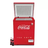 Congelador Coca Cola