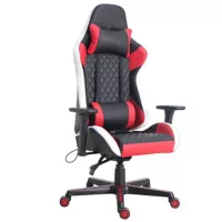Just Home Collection Silla Gamer Pro Gaby