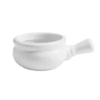 Bowl Sopa Cebolla 375 Ml Actualite Blanco