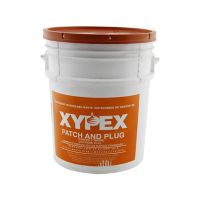 Reparador Impermeabilizante Xypex Patch And Plug 25kg Caneca