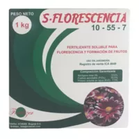 S-Florescencia 10-55-7 1 kg