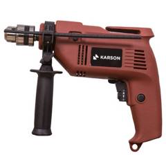 KARSON - Taladro Percutor 3/8-pulg 500W 2800rpm ID500K1 Karson