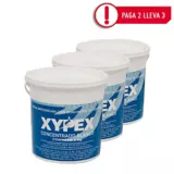 Pague 2 Lleve 3 Unidades: Xypex Concentrado Blanco 5kg Balde